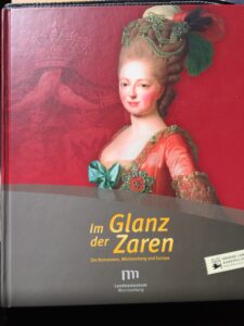 Bild 2 Im Glanz der Zaren